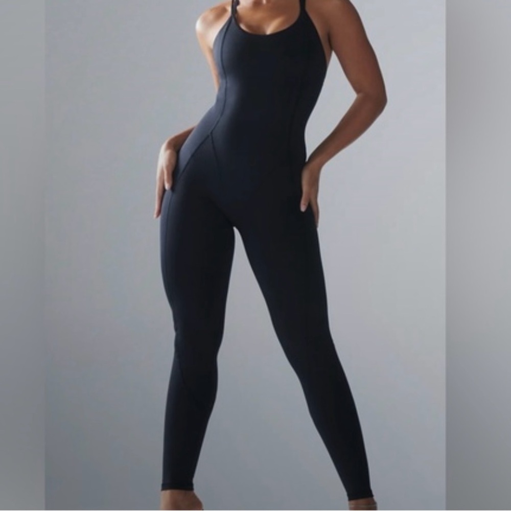 🔥Savage Fenty Curve Alert Jumpsuit🔥